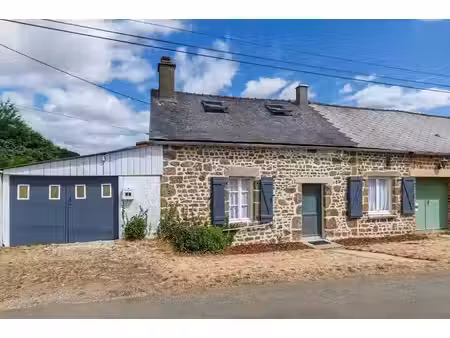 vente maison 3 pièces 49.46 m² à lassay-les-châteaux (53110)  96 000 €