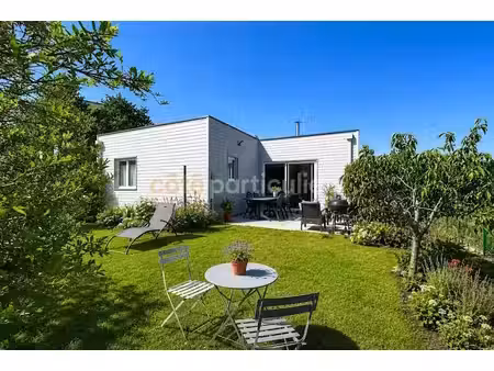 vente maison 5 pièces 127 m² à poitiers (86000)  250 000 €