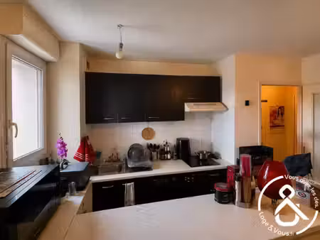 appartement t2 spécial investisseur