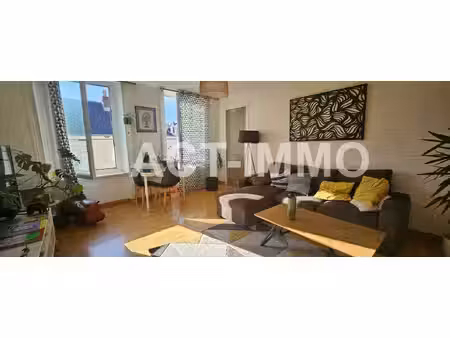 quartier bucaille appartement f3 lumineux