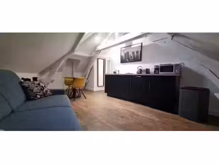 immeuble de rapport à vendre