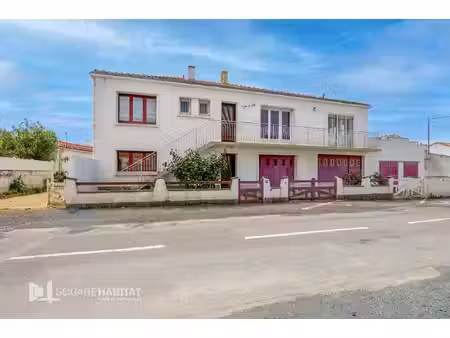 appartement de 41.1 m2 à boisvinet