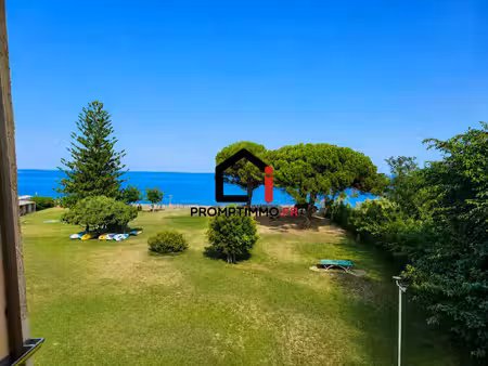 appartement à vendre santa-lucia-di-moriani