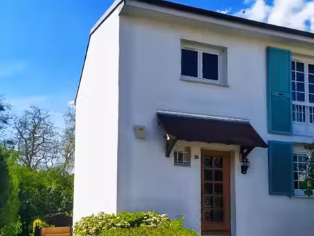 maison à vendre ennery