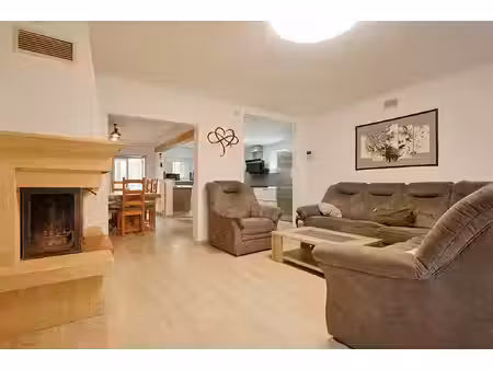 maison forbach 7 pièce(s) 150 m2