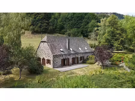 grange rénovée - 177m2 - aucun voisin