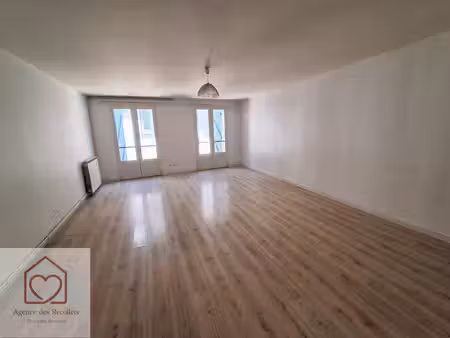 maison de ville avec garage