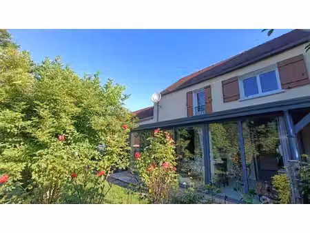 maison 6 pièces