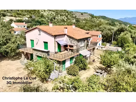 maison traditionnelle 5 pièces