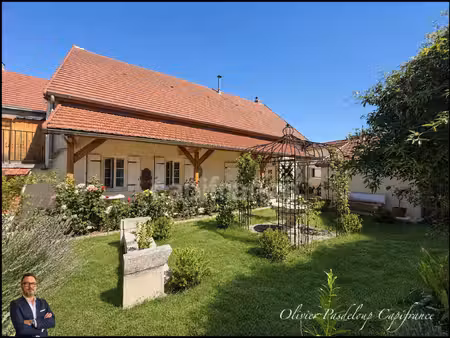 maison à vendre 7 pièces (71)