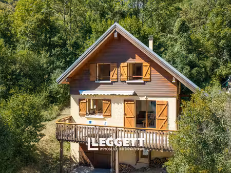 maison 4 pièce(s)  les deux alpes