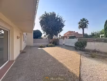 secteur residentiel - villa 3 faces 169 m2 hbts sur 401 m2