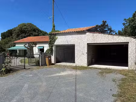 maison 3 chambre(s) à vendre