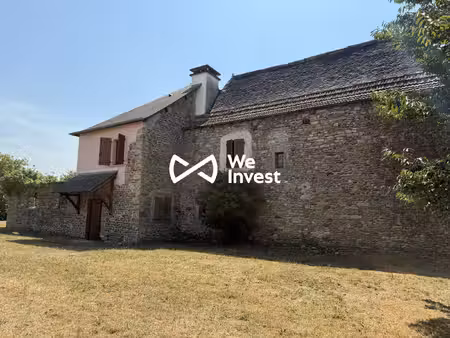 maison de caractère