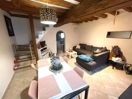 maison 5 pièces