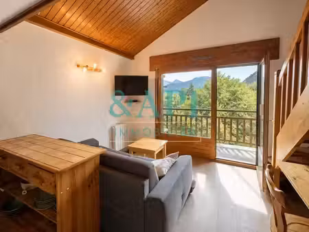 vente appartement 1 pièce 20 m² à bellevaux (74470)  91 000 €