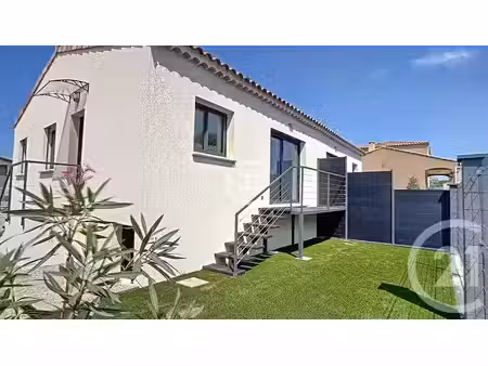 location maison 3 pièces 60.45 m² à mas thibert (13104)  854 €