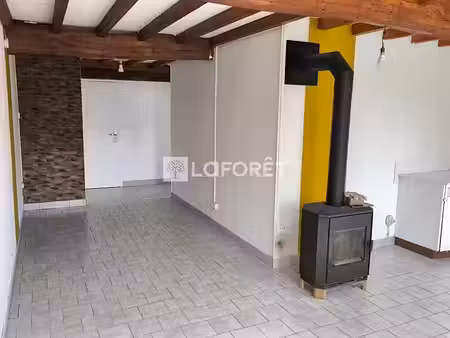 location maison 3 pièces 53 m² à blangy-sur-ternoise (62770)  560 €