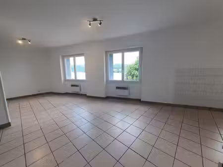 appartement t2 de 43 m²