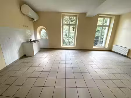 appartement f3