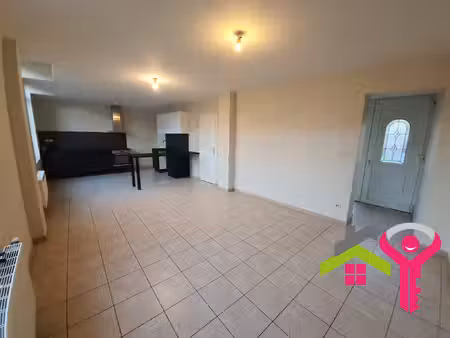 appartement type 3