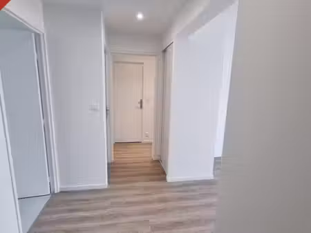 3 pièces en centre ville