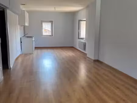 appartement t3 de 60 m² au cœur de sainte-foy-l’argentière