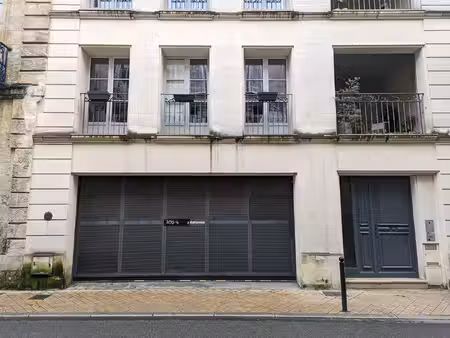 place de moto
