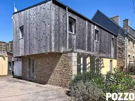 en location  maison sartilly baie bocage 5 pièce(s) 111.23 m2