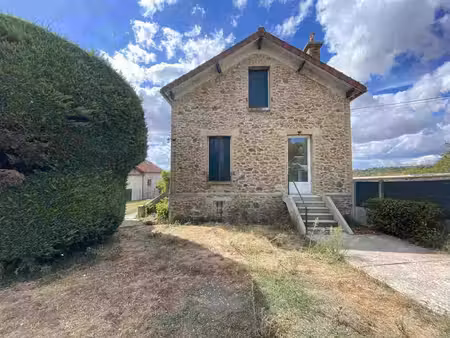maison f4