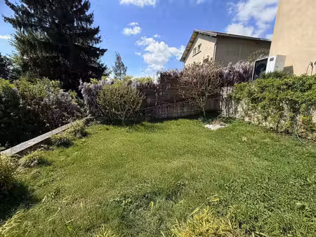 maison t5