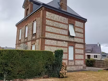 maison de famille