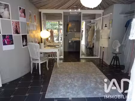 droit au bail à paris (75012)