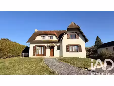 maison à beauvais (60000)
