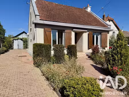 maison à romorantin-lanthenay (41200)