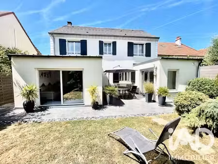 maison à athis-mons (91200)