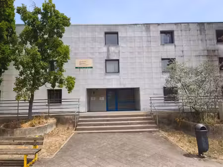 appartement à vendre besancon 2 pièce(s) 52m2 74 000€