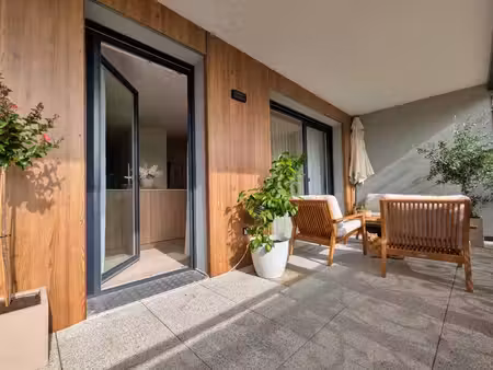 en vente appartement 65 m² – 331 000 € |blotzheim