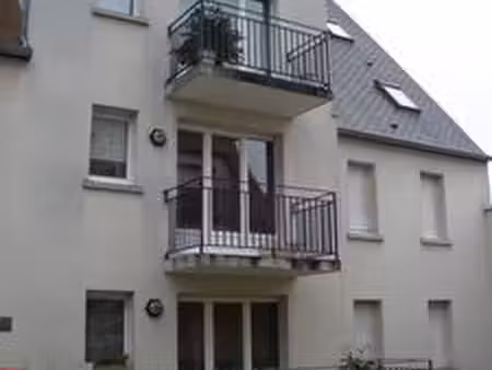 appartement 2 pièces conflans ste honorine + garage | gimcovermeille