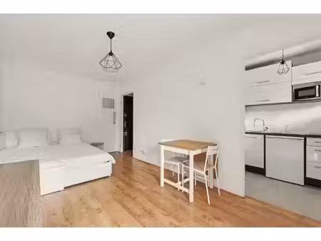 location appartement 1 pièce 23 m² à toulouse (31400)