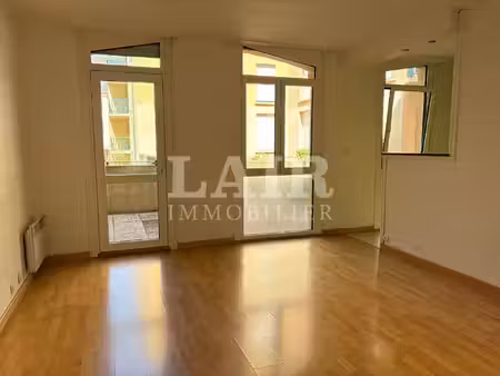 appartement avec ascenseur au centre-ville d'alençon - réf. 15589