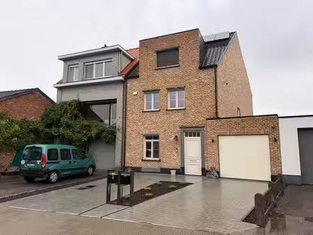 appartement à louer à ruisbroek € 1.060 (lr59e) - puurs | zimmo