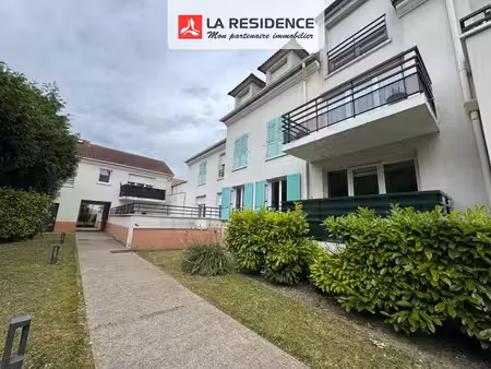 appartement de 3 pièces