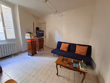 appartement 2 pièces 42 m² à vendre / acheter grasse 06130 ? | era immobilier