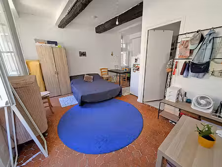 appartement 2 pièces 44 m² à vendre / acheter grasse 06130 ? | era immobilier