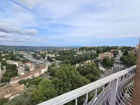 appartement 4 pièces