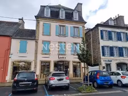 vente immeuble à landerneau (29800) : à vendre / landerneau