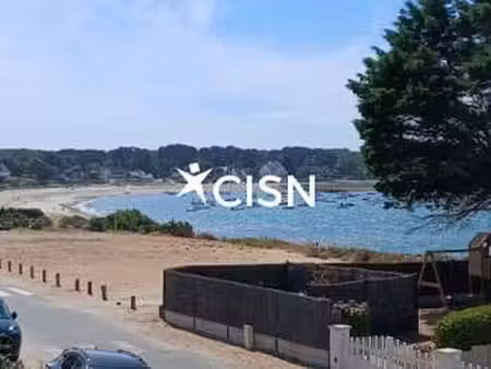 vente appartement t1 bord de mer à mesquer (44420) : à vendre t1 bord de mer / 30m² mesque