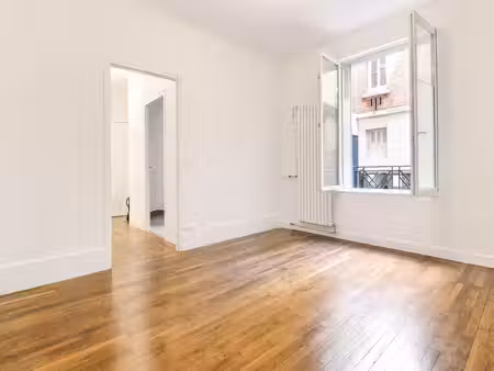 studio 23 m² rénové à neuf – malakoff