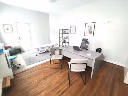 vente local d'activité 3 pièces  42.00m²  paris 13